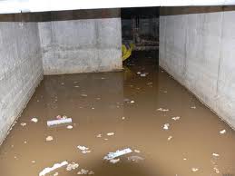 фундамент грунтовые воды