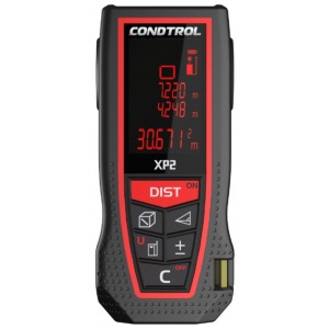 Лазерный дальномер condtrol xp2 1-4-080