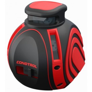 Лазерный нивелир condtrol unix360pro 1-2-108