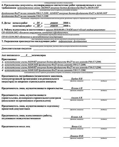 аоср 2018 аоср 2018