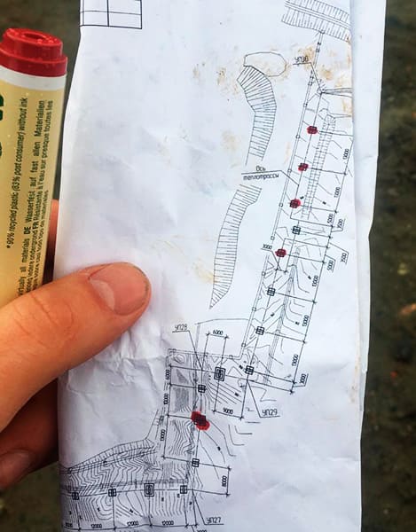 Инженер строительного контроля